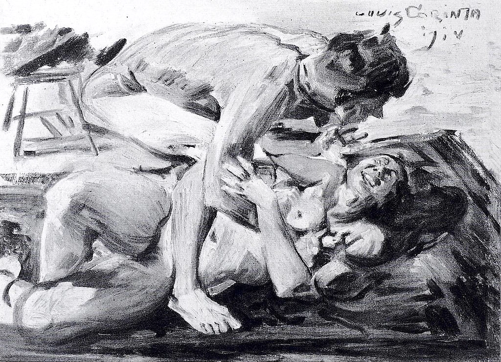 Lotta d'amore